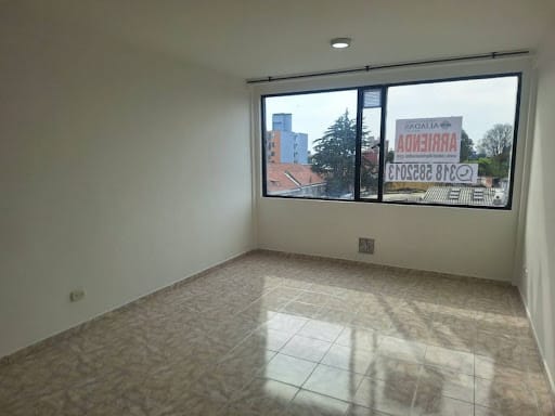 Apartamento de 2 alcobas en arriendo en Chapinero, Bogotá, 60 m² · foto 7 de 24