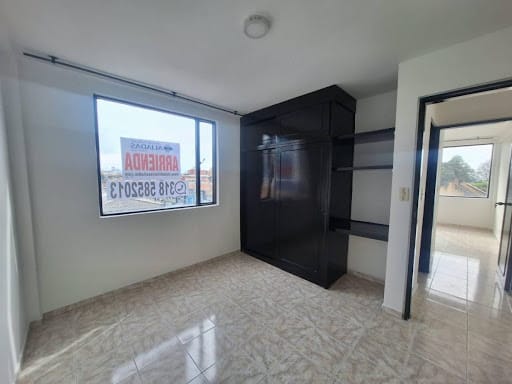 Apartamento de 2 alcobas en arriendo en Chapinero, Bogotá, 60 m² · foto 10 de 24