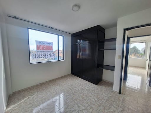 Apartamento de 2 alcobas en arriendo en Chapinero, Bogotá, 60 m² · foto 13 de 24