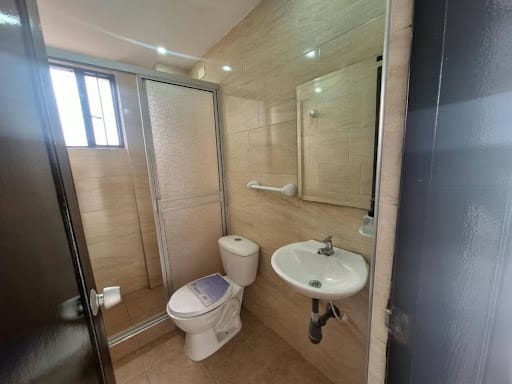 Apartamento de 2 alcobas en arriendo en Chapinero, Bogotá, 60 m² · foto 16 de 24