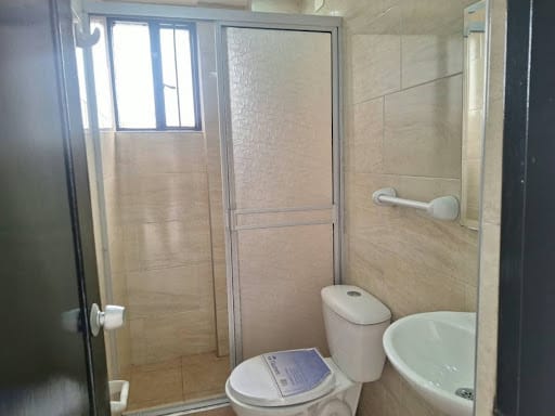 Apartamento de 2 alcobas en arriendo en Chapinero, Bogotá, 60 m² · foto 17 de 24