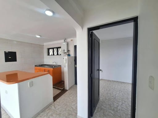 Apartamento de 2 alcobas en arriendo en Chapinero, Bogotá, 60 m² · foto 19 de 24