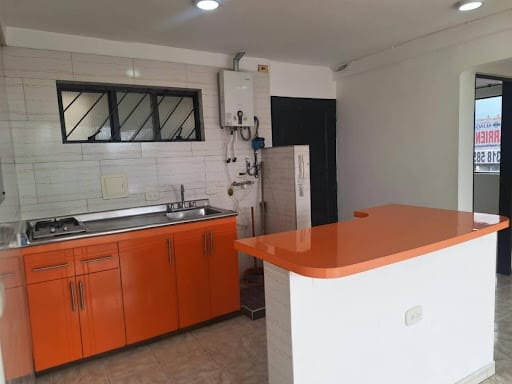 Apartamento de 2 alcobas en arriendo en Chapinero, Bogotá, 60 m² · foto 20 de 24