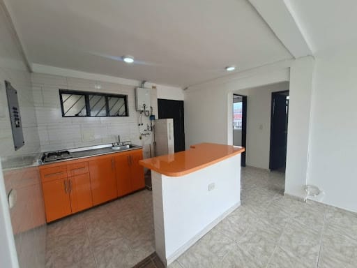 Apartamento de 2 alcobas en arriendo en Chapinero, Bogotá, 60 m² · foto 23 de 24