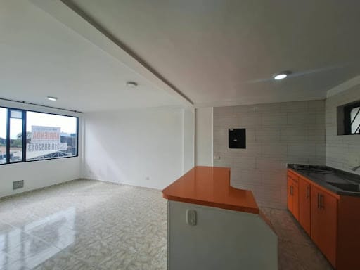 Apartamento de 2 alcobas en arriendo en Chapinero, Bogotá, 60 m² · foto 24 de 24