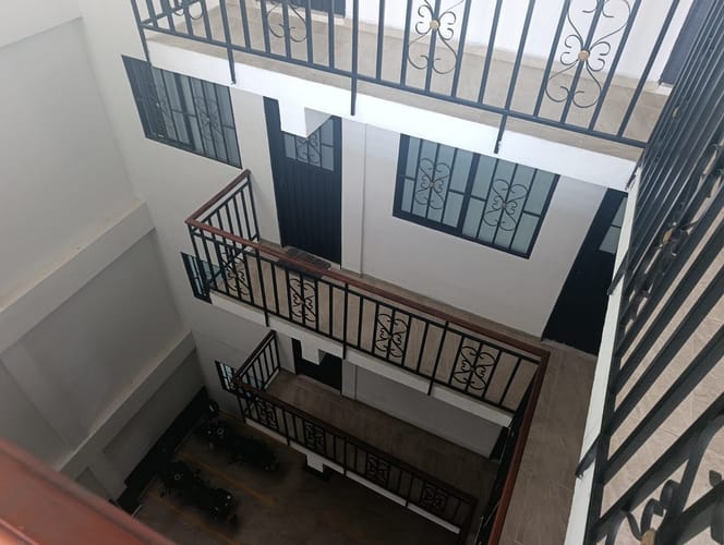 Edificio en venta en Santa Anita, Cali, 810 m² · foto 3 de 24