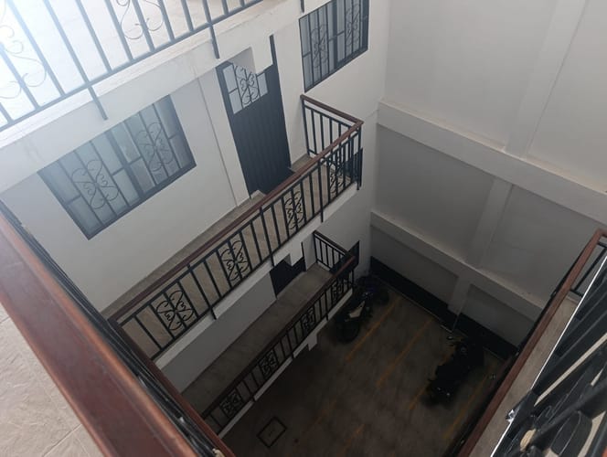 Edificio en venta en Santa Anita, Cali, 810 m² · foto 4 de 24