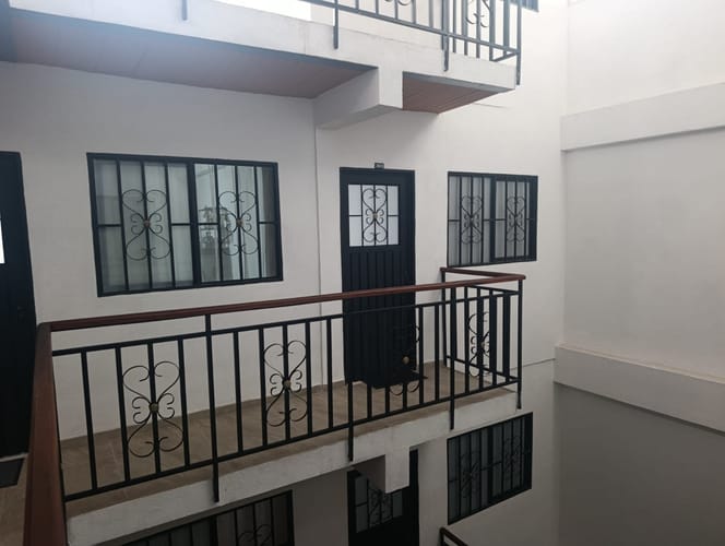 Edificio en venta en Santa Anita, Cali, 810 m² · foto 7 de 24