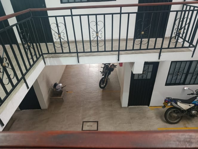 Edificio en venta en Santa Anita, Cali, 810 m² · foto 8 de 24