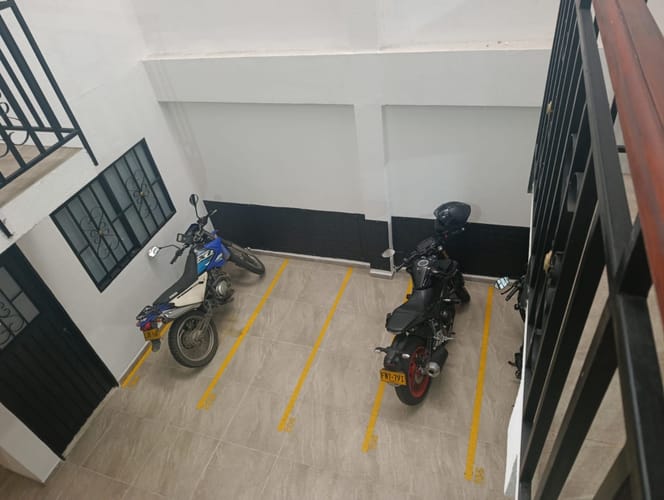 Edificio en venta en Santa Anita, Cali, 810 m² · foto 9 de 24