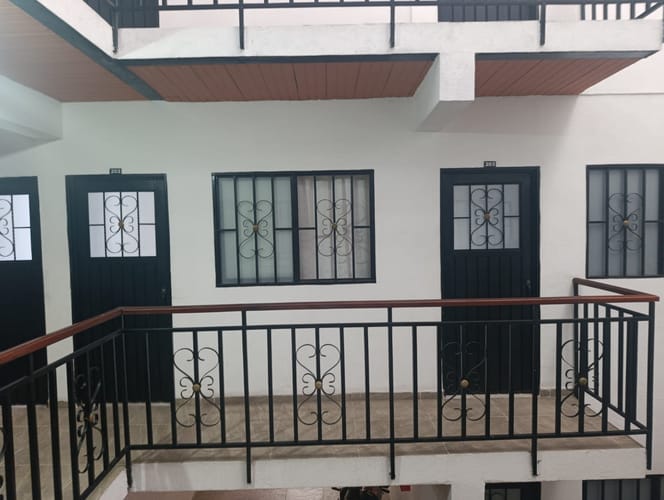 Edificio en venta en Santa Anita, Cali, 810 m² · foto 11 de 24