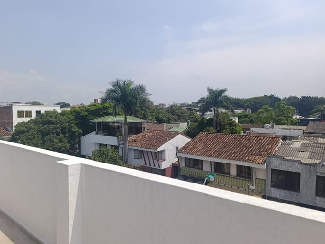 Edificio en venta en Santa Anita, Cali, 810 m² · foto 24 de 24
