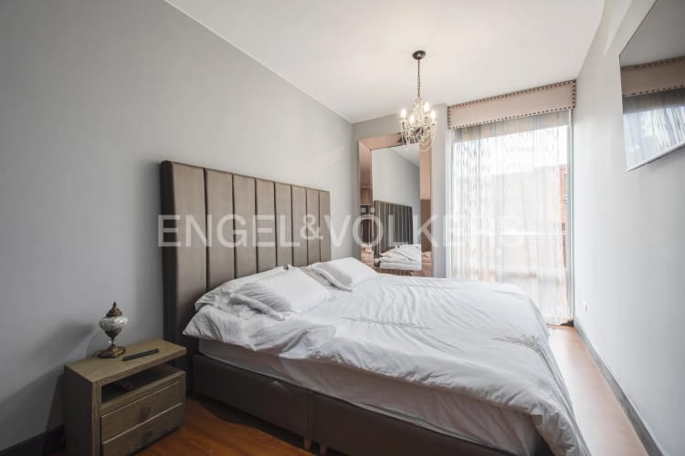 Apartamento en venta en Chico Norte, Bogotá · foto 9 de 9