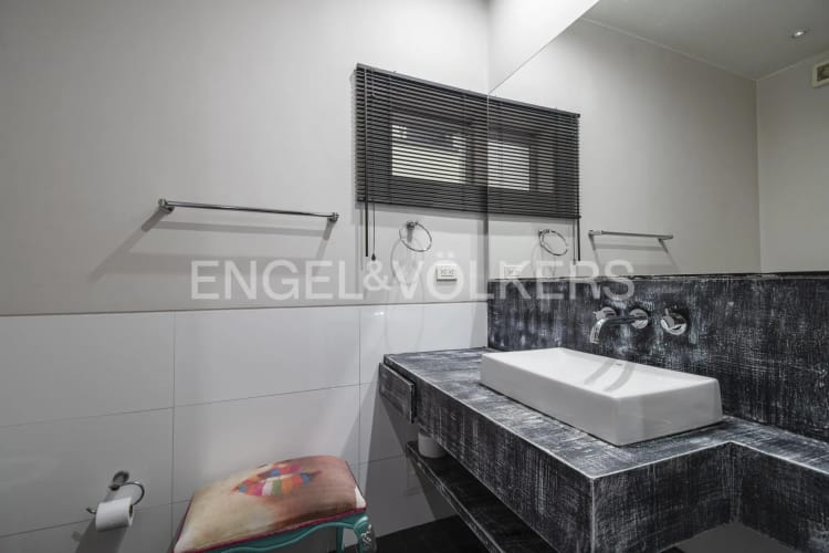 Apartamento en venta en Chico Norte, Bogotá · foto 8 de 9