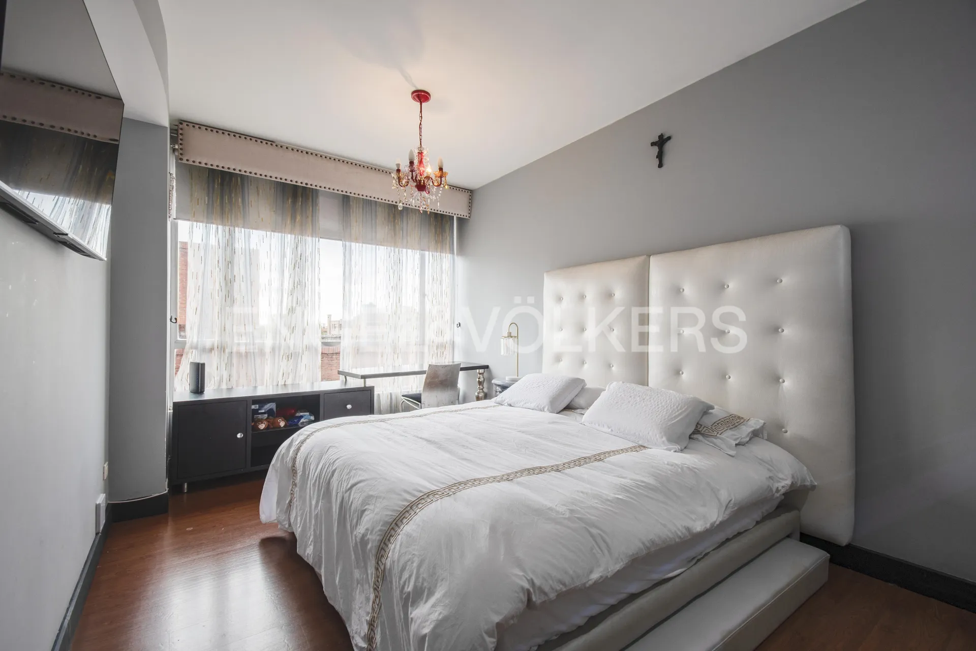 Apartamento en venta en Chico Norte, Bogotá · foto 7 de 9