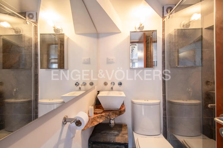 Apartamento en venta en Chico Norte, Bogotá · foto 6 de 9