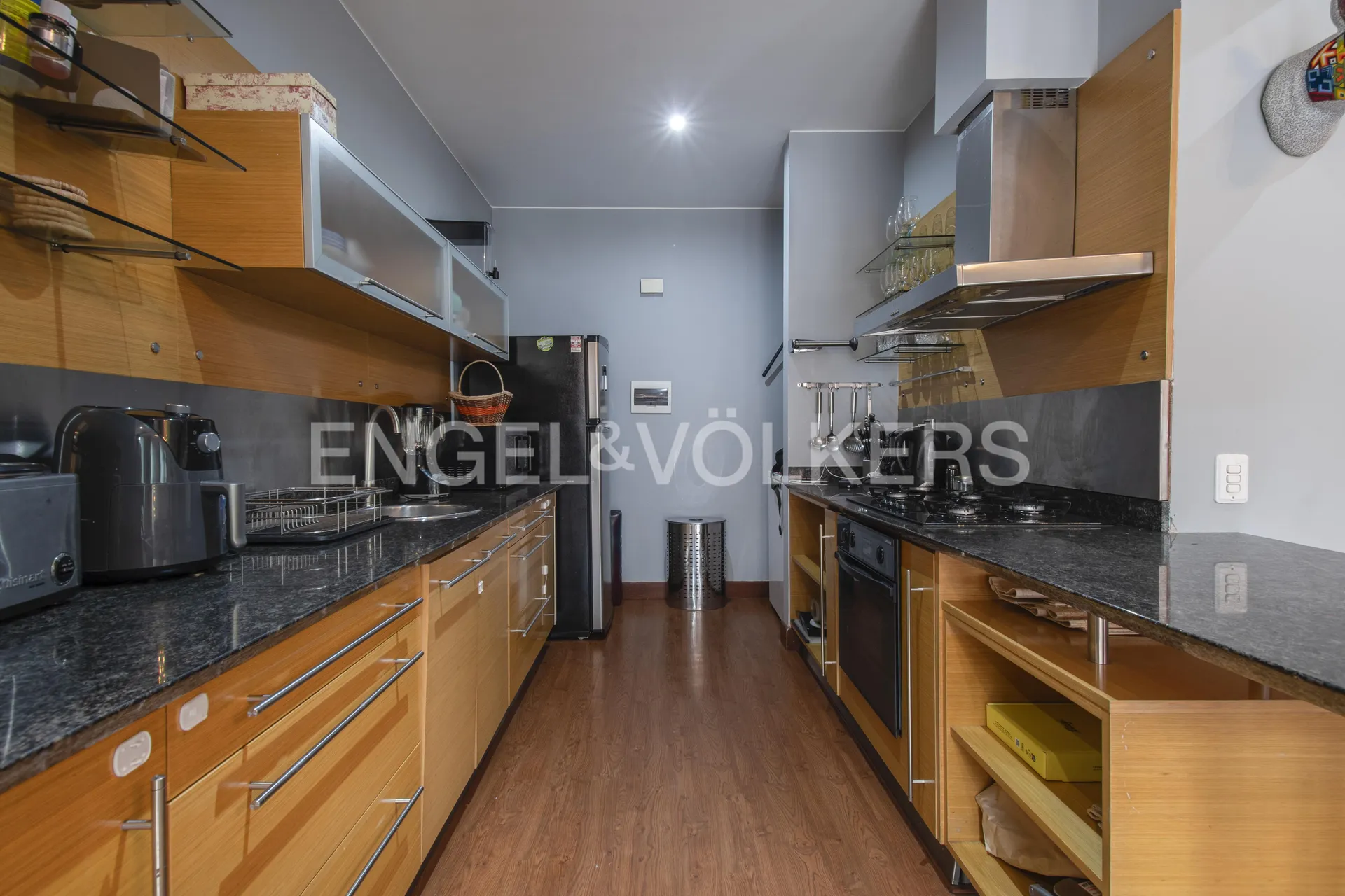 Apartamento en venta en Chico Norte, Bogotá · foto 5 de 9