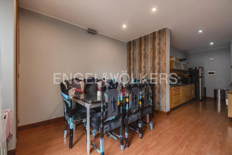 Apartamento en venta en Chico Norte, Bogotá · foto 4 de 9