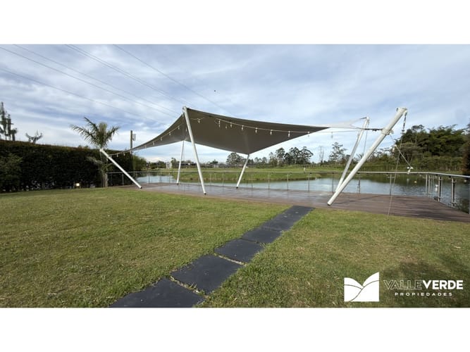 Casa de 5 alcobas en arriendo en Llano Grande, Rionegro, 350 m² · foto 16 de 24