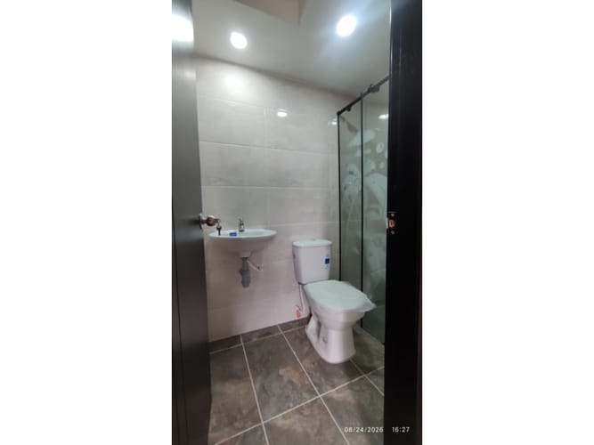 Apartamento de 3 alcobas en arriendo en Danubio Azul, Bogotá, 57 m² · foto 4 de 22
