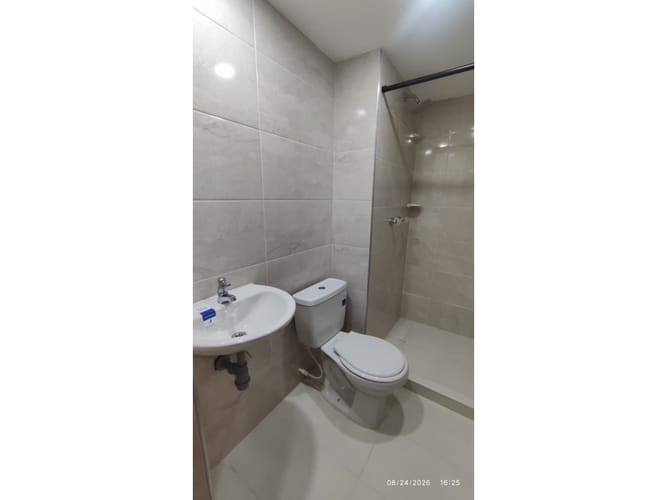 Apartamento de 3 alcobas en arriendo en Danubio Azul, Bogotá, 57 m² · foto 8 de 22
