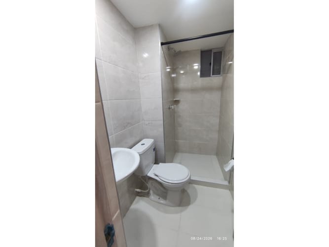 Apartamento de 3 alcobas en arriendo en Danubio Azul, Bogotá, 57 m² · foto 12 de 22