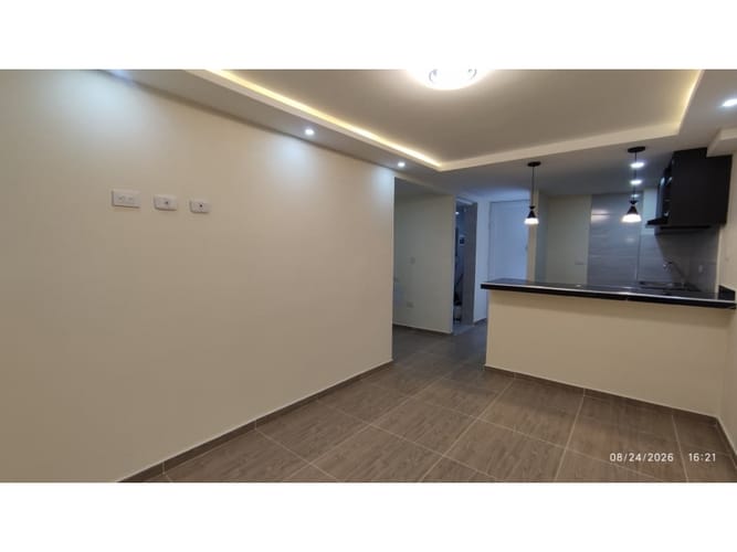 Apartamento de 3 alcobas en arriendo en Danubio Azul, Bogotá, 57 m² · foto 14 de 22