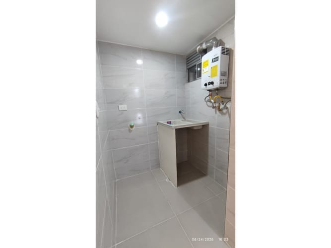 Apartamento de 3 alcobas en arriendo en Danubio Azul, Bogotá, 57 m² · foto 15 de 22