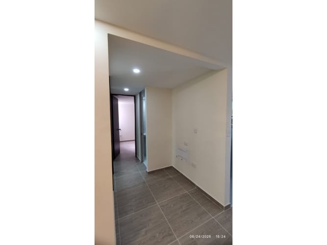Apartamento de 3 alcobas en arriendo en Danubio Azul, Bogotá, 57 m² · foto 17 de 22