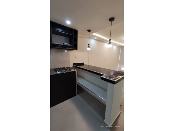 Apartamento de 3 alcobas en arriendo en Danubio Azul, Bogotá, 57 m² · foto 18 de 22