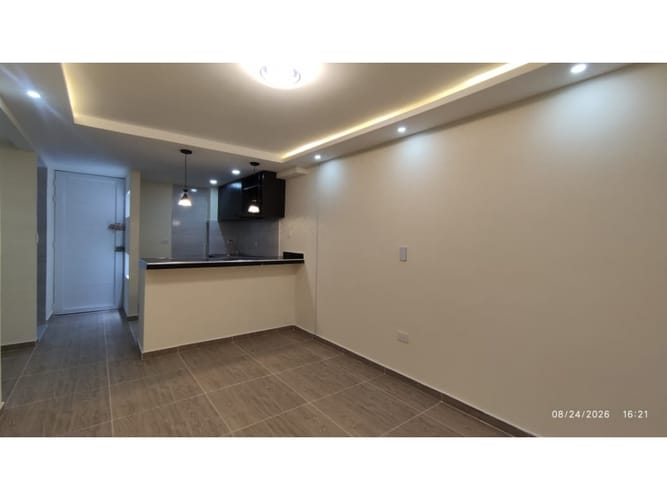 Apartamento de 3 alcobas en arriendo en Danubio Azul, Bogotá, 57 m² · foto 19 de 22