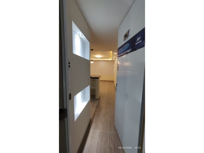 Apartamento de 3 alcobas en arriendo en Danubio Azul, Bogotá, 57 m² · foto 20 de 22