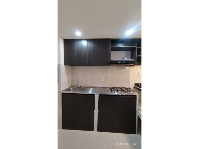 Apartamento de 3 alcobas en arriendo en Danubio Azul, Bogotá, 57 m² · foto 21 de 22