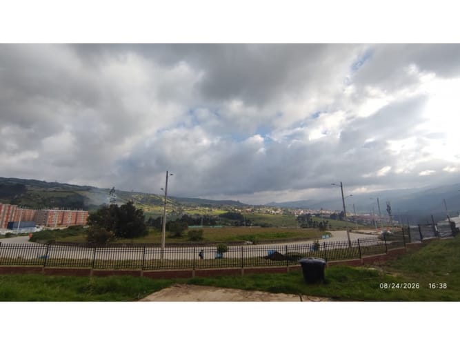 Apartamento de 3 alcobas en arriendo en Danubio Azul, Bogotá, 57 m² · foto 22 de 22