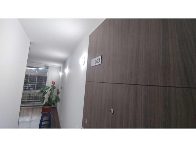 Apartamento de 3 alcobas en arriendo en La Estacion, Cajicá, 77 m² · foto 2 de 23