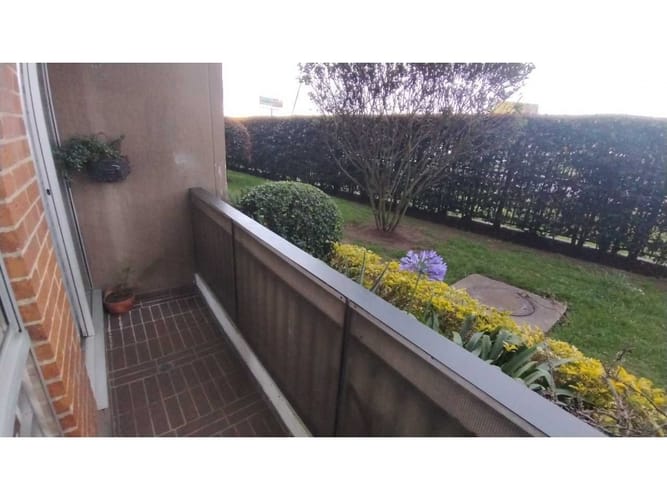 Apartamento de 3 alcobas en arriendo en La Estacion, Cajicá, 77 m² · foto 4 de 23