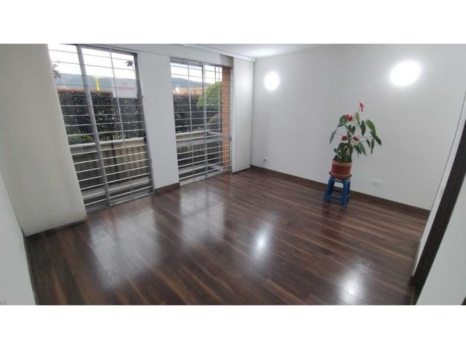 Apartamento de 3 alcobas en arriendo en La Estacion, Cajicá, 77 m² · foto 6 de 23