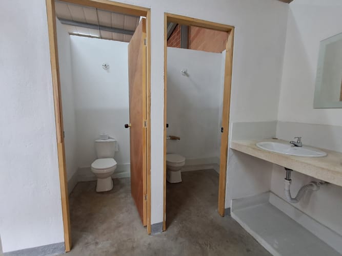 Bodega en arriendo en La America, Medellín, 290 m² · foto 3 de 14