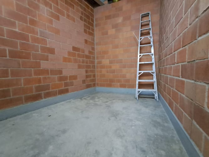 Bodega en arriendo en La America, Medellín, 290 m² · foto 12 de 14