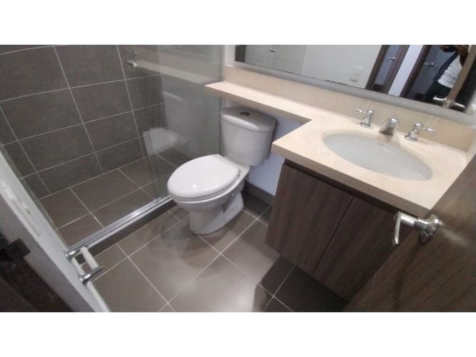 Apartamento de 3 alcobas en arriendo en La Estacion, Cajicá, 77 m² · foto 11 de 23