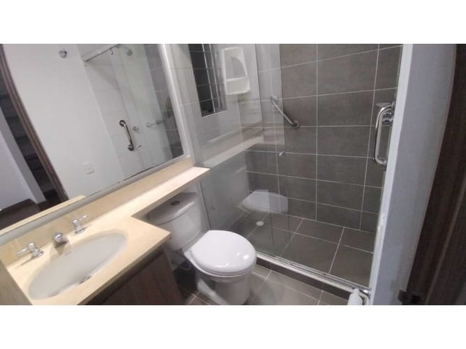 Apartamento de 3 alcobas en arriendo en La Estacion, Cajicá, 77 m² · foto 17 de 23