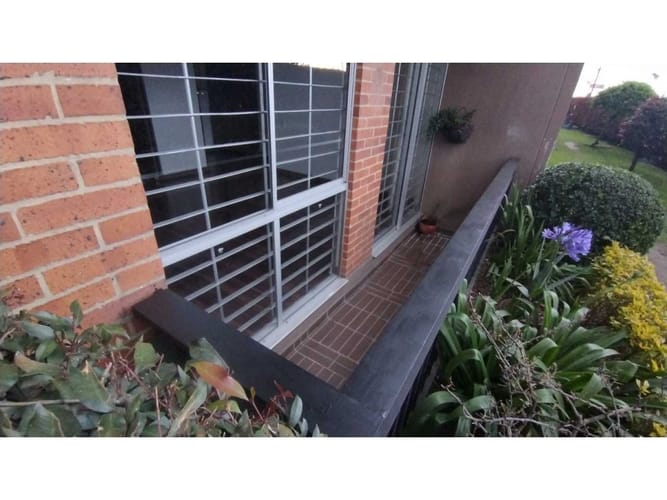 Apartamento de 3 alcobas en arriendo en La Estacion, Cajicá, 77 m² · foto 18 de 23