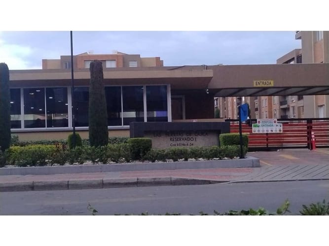 Apartamento de 3 alcobas en arriendo en La Estacion, Cajicá, 77 m² · foto 23 de 23