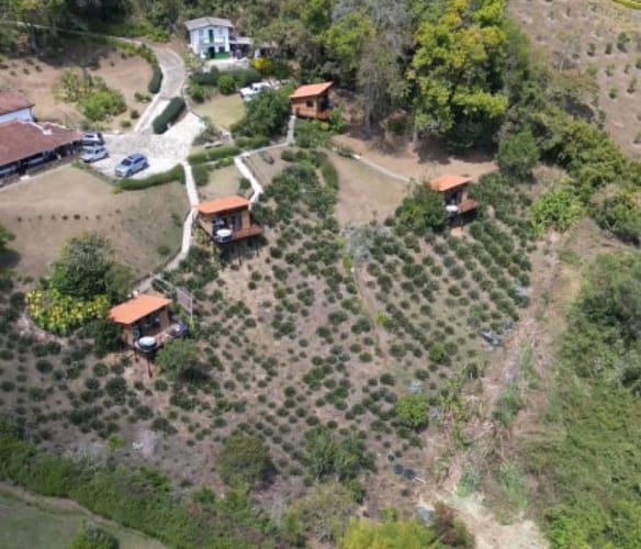 Finca en venta en Cabecera Urbana San Cristobal, Medellín, 650 m² · foto 5 de 23
