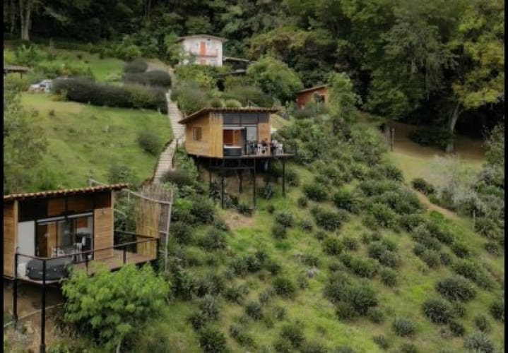 Finca en venta en Cabecera Urbana San Cristobal, Medellín, 650 m² · foto 6 de 23