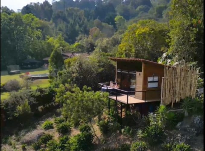 Finca en venta en Cabecera Urbana San Cristobal, Medellín, 650 m² · foto 7 de 23