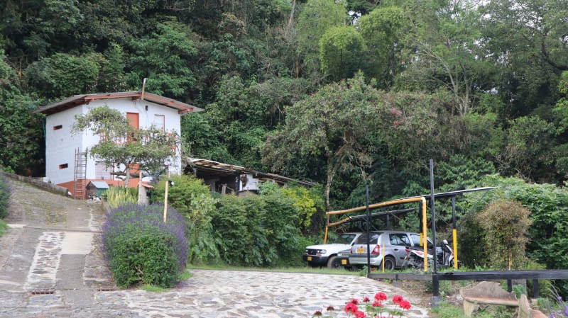 Finca en venta en Cabecera Urbana San Cristobal, Medellín, 650 m² · foto 8 de 23