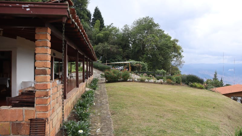 Finca en venta en Cabecera Urbana San Cristobal, Medellín, 650 m² · foto 10 de 23