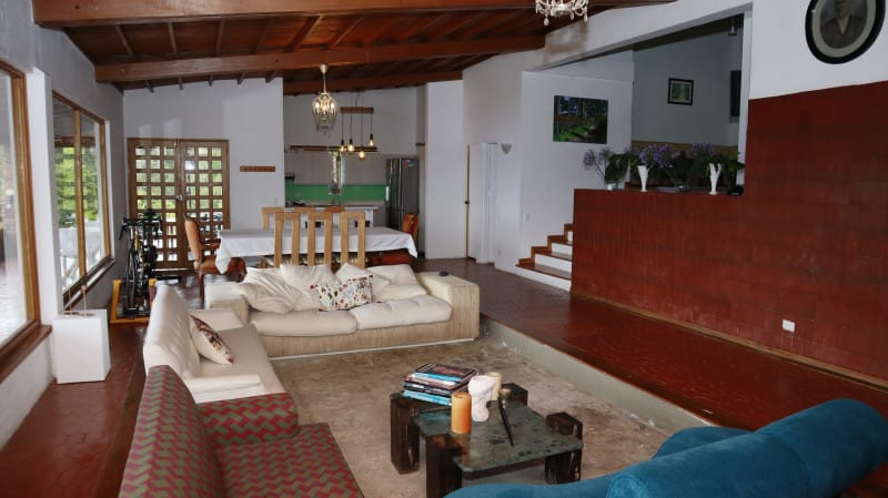 Finca en venta en Cabecera Urbana San Cristobal, Medellín, 650 m² · foto 12 de 23