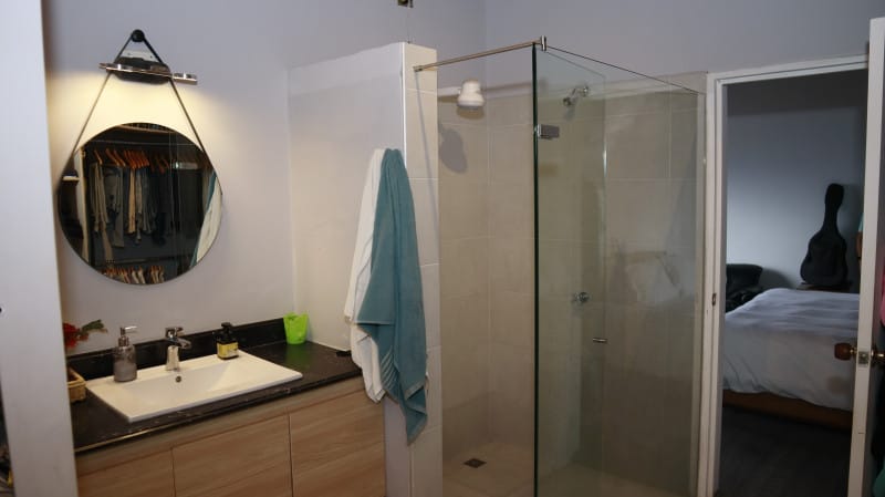Finca en venta en Cabecera Urbana San Cristobal, Medellín, 650 m² · foto 13 de 23